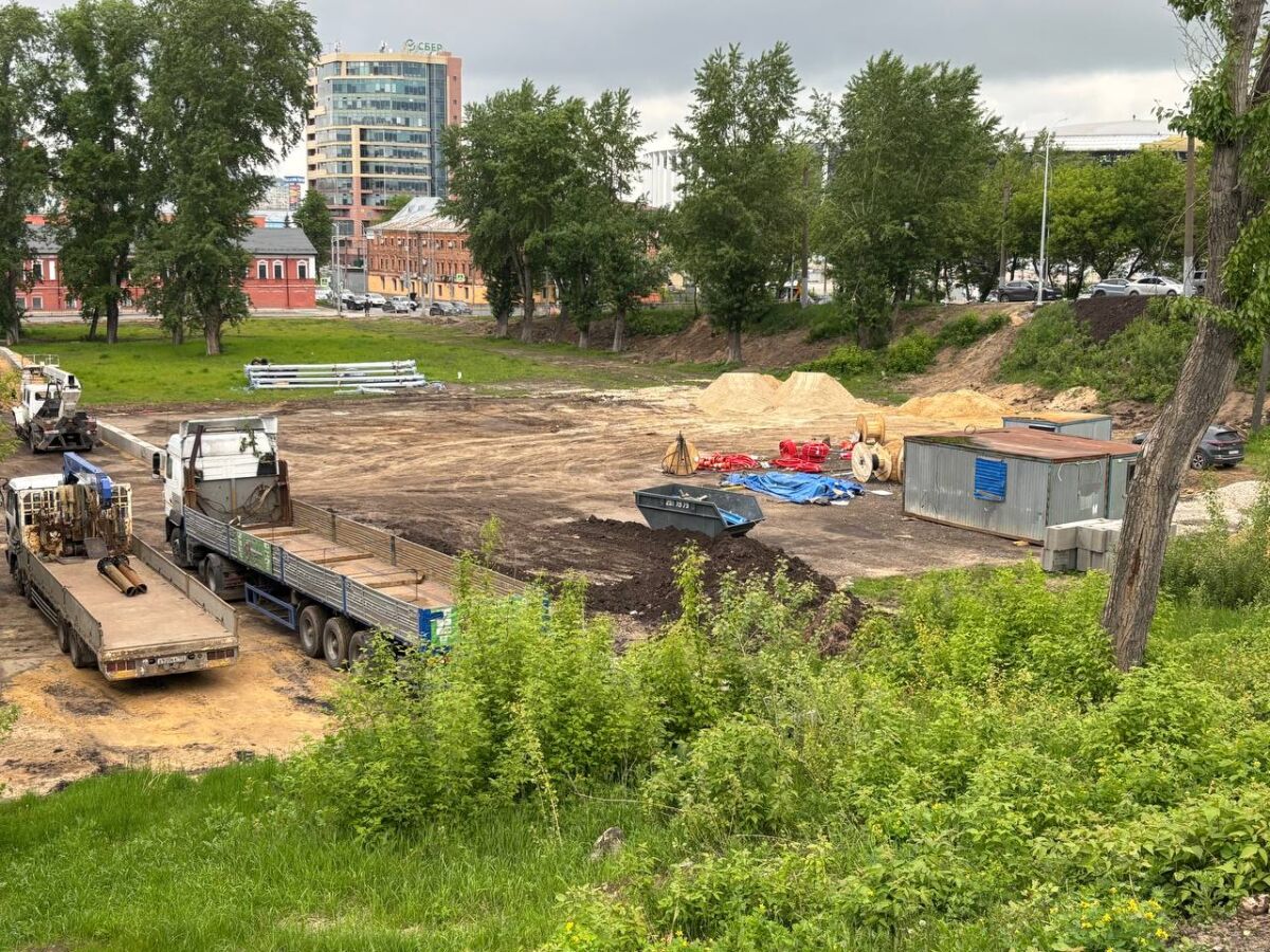 Семь улиц Нижнего Новгорода освободят от проводов в 2025 году - фото 1