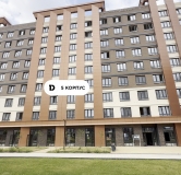 Ход строительства дома Литер 5, уч. 894 в ЖК Парк Победы 2 -