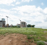 Ход строительства дома 4 в ЖК 8 Nebo -
