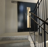 Ход строительства дома 4 в ЖК Никольский Парк -