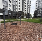 Ход строительства дома 33 в ЖК Авиатор (Авиатоr) -