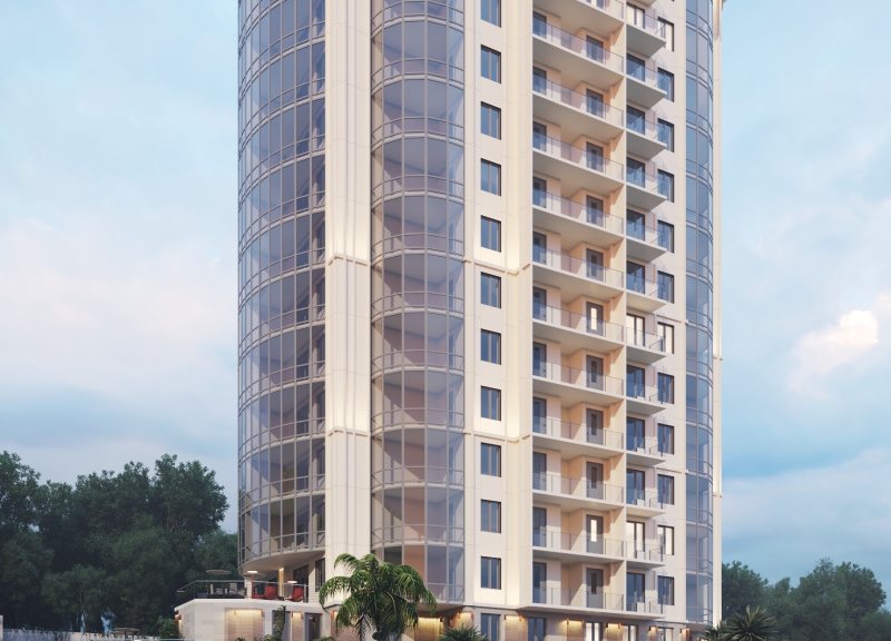 Резиденция Ясногорская - фото 3