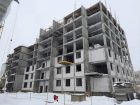 ЖК Статус - ход строительства, фото 38, Март 2021