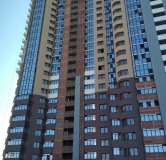 Ход строительства дома 30 в ЖК Дом на Энтузиастов -