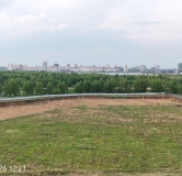 Ход строительства дома № 5 ГП-1 (1711) в ЖК Энвилль -