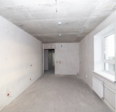 Ход строительства дома 40 в ЖК Форест (Forest) -