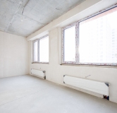 Ход строительства дома 63, корпус 2, квартал Экологов (ГП-6) в ЖК Сердце Сибири -