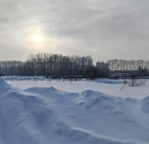 Ход строительства дома 3 в ЖК Цветной Бульвар -