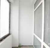 Ход строительства дома 26, секция 1,2 в ЖК Б-26 -