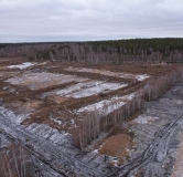 Ход строительства дома 1.1-1.3 в ЖК Разум на Матвеева -