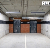 Ход строительства дома 1 в ЖК Риверсайд (Riverside) -