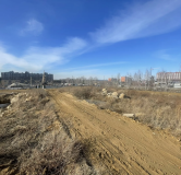 Ход строительства дома 46.5 в ЖК Новые кварталы -