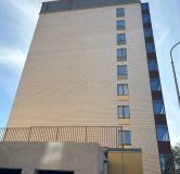 Ход строительства дома 3 в ЖК Терра (Terra) -