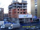 ЖК Крылья Ростова - ход строительства, фото 86, Декабрь 2017