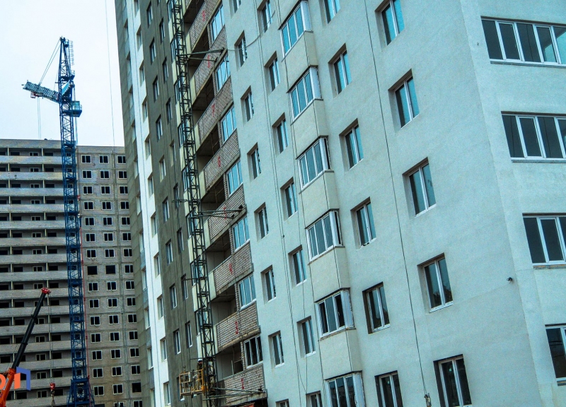 Дом литер 18 в ЖК Акварель - фото 3