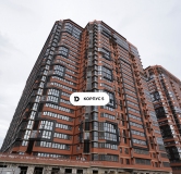 Ход строительства дома Литер 5 в ЖК Рекорд 2 -