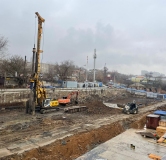 Ход строительства дома Литер 4 в ЖК Локация 9-11 -