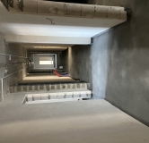 Ход строительства дома 15 в ЖК Лесная Сказка -