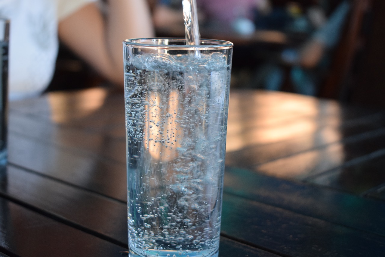 «РВК-Воронеж» проверил качество питьевой воды 