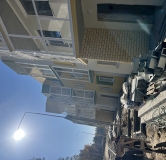 Ход строительства дома 15 в ЖК Лесная Сказка -