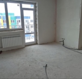 Ход строительства дома 4.1 в ЖК Самоцветы Урала -