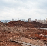 Ход строительства дома литер 2 в ЖК Атлантис -