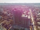 ЖК Царское село - ход строительства, фото 51, Март 2021