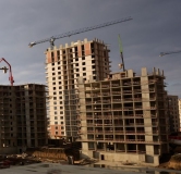 Ход строительства дома Литер 11, уч. 894 в ЖК Парк Победы 2 -