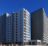 Ход строительства дома № 19, ГП-8 в ЖК Мотивы -