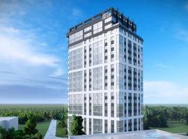 ЖК Радиостанция