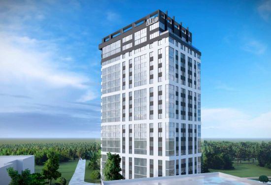 ЖК Радиостанция