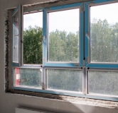 Ход строительства дома ГП-4 в ЖК Мозаика Парк	 -