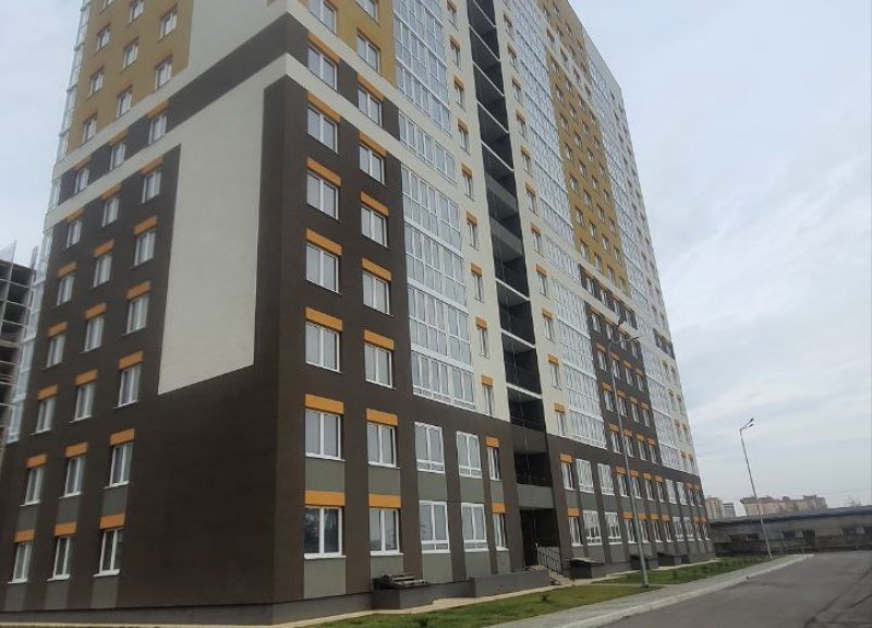 Дом 58а в ЖК По ул. Транспортная - фото 1