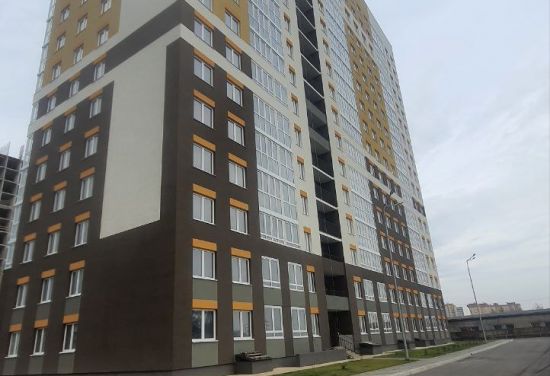 ЖК По ул. Транспортная