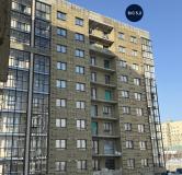 Ход строительства дома 38 в ЖК Источник -