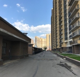 Ход строительства дома 10, строение 1 в ЖК Прагма City -