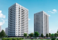 ЖК «Анкор»: знакомимся с новым семейным кварталом в Канавинском районе