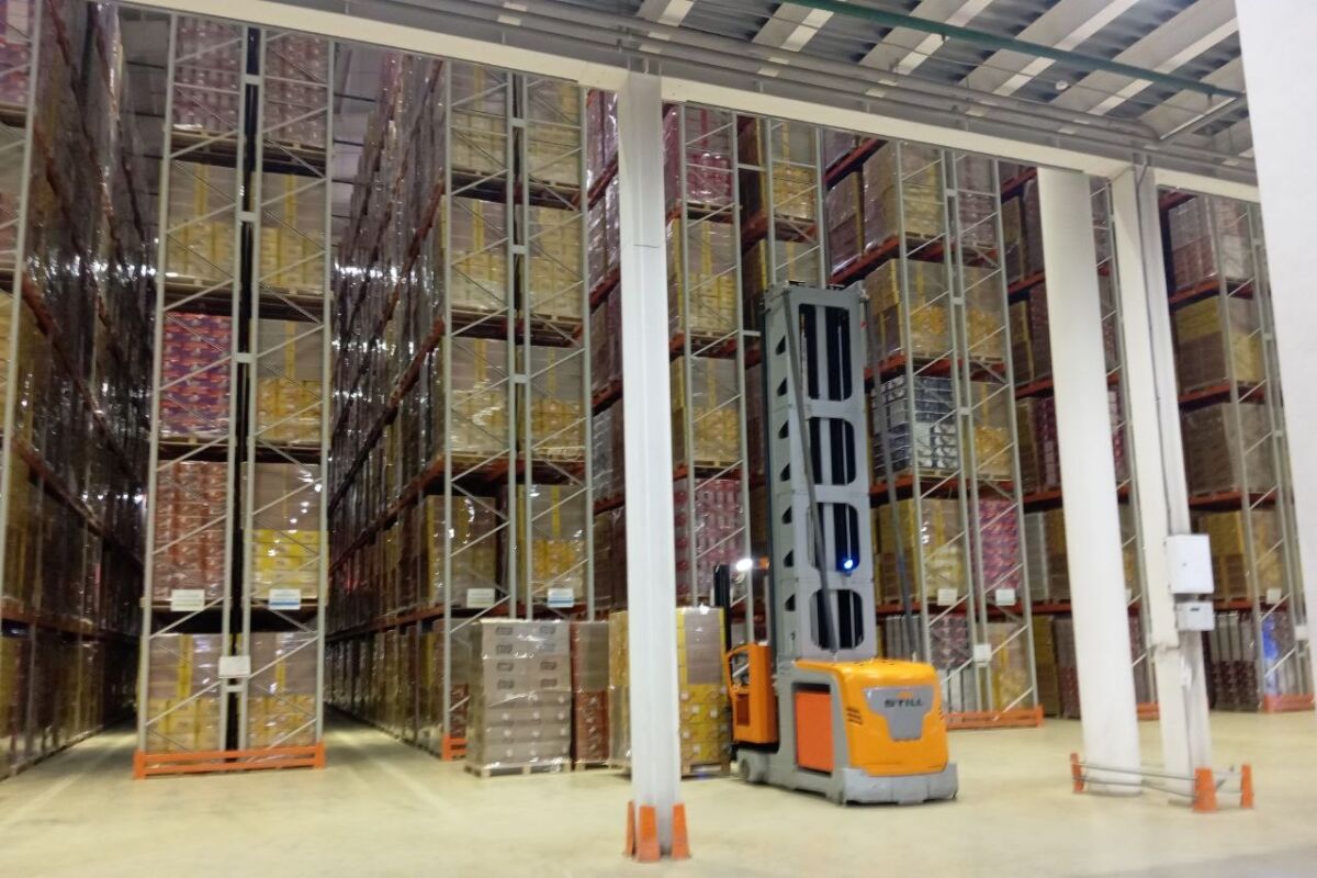 На Дону планируют строительство еще одного логистического терминала  - фото 1