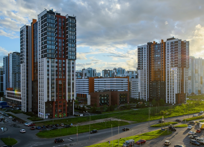 Дом 307.2 в ЖК Ultra City 2.0 - фото 12