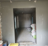 Ход строительства дома 4.2 в ЖК Шишкин -