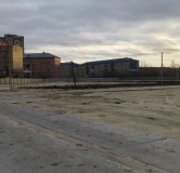 Ход строительства дома 2097, корпус 2 в ЖК Игрим -