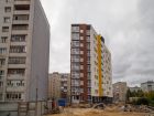ЖК Каскад на Волжской - ход строительства, фото 7, Сентябрь 2018