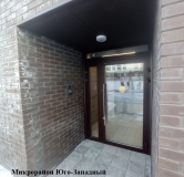 Ход строительства дома 17 в ЖК Юго-западный -