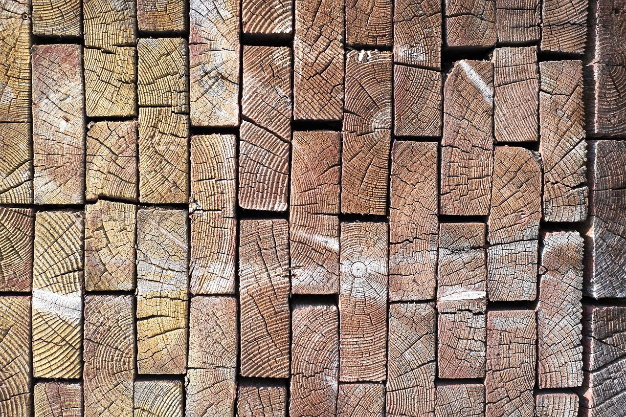 Программа субсидирования деревянного домостроения начала тестироваться в России