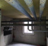 Ход строительства дома 7, секция 2 в ЖК Цветной Бульвар -