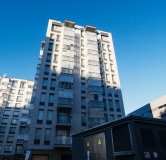 Ход строительства дома 22 в ЖК Лисичанская, 22 -