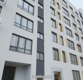 Ход строительства дома 4 в ЖК Цветы Башкирии -