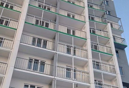 Дом 4.2 в ЖК Бриз