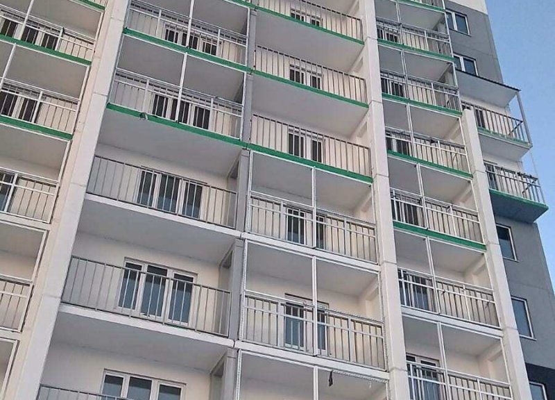 Дом 4.2 в ЖК Бриз - фото 1