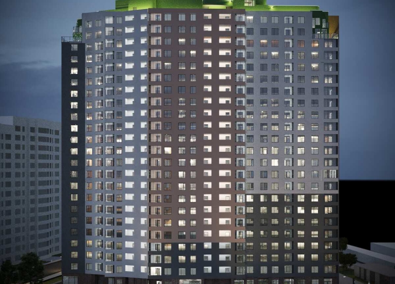 ЖК Ленина 100 - фото 4